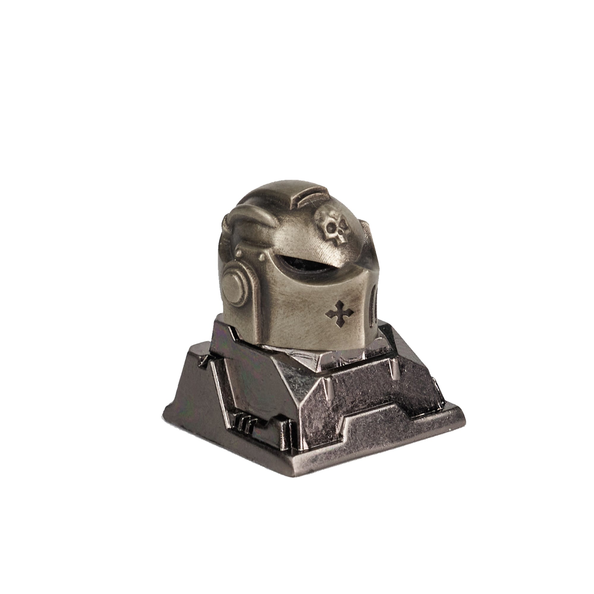 Starforged Warhammer 40K Accessories Dark Angels Keycap Adeptus Custodes Keyboard Cap Other